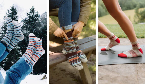 Cool SOCKS